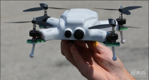无人机也能表达喜怒哀乐？别奇怪！人家还有四重人格呢！