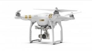 央视315晚会曝大疆无人机安全漏洞