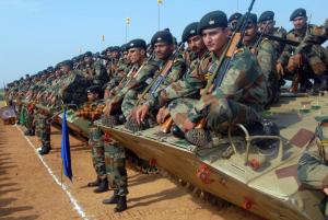 印度国防部计划为陆军装备小型无人机