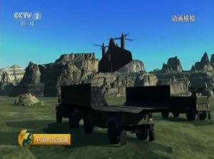 一款能从卡车里垂直飞出来的无人机！