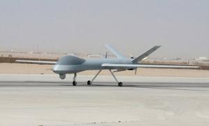 全国政协委员尹卓：中国现在发展无人机有点低水平重复