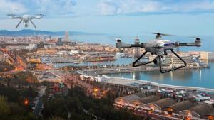 韩国将举行航行安全研讨会，准备迎接无人机商用时代