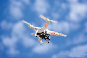 无人机全方位监察，助力环境局精细管控扬尘污染