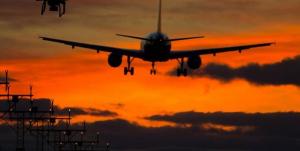 乔治梅森大学：研究发现无人机撞飞机概率平均187万年1次