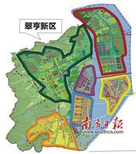 深圳无人机通讯系统“接通”中山 31.63亿元项目落户翠亨新区(图)