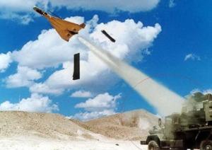 美媒：以色列成最大军事无人机出口国