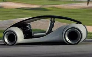 无人驾驶为什么这么火