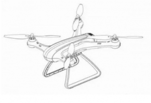 开启飞行模式？小米社区APP惊现无人机板块！