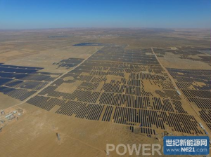 中国电建宁夏院无人机助力安全检查完成“首秀”