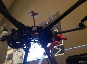 理智讨论 无人机热缘何高烧不退