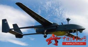 以色列欲增加“苍鹭”TP无人机的续航性能