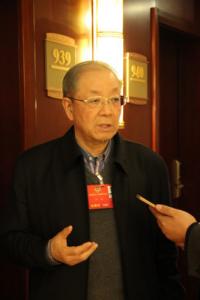 少将：中国现在发展无人机有点低水平重复