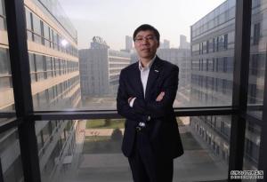 【中国发展高层论坛】浪潮集团董事长孙丕恕：“互联网+”加速数