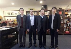 优特普参与国际无人机标准制定单位专家组