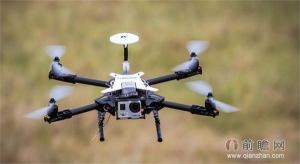 重庆翼动或将成为工业级的大疆 无人机未来趋势明朗