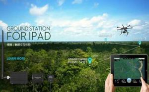 谷歌地图API停止服务后，消费级无人机怎么办？