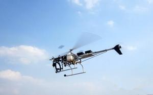 我国进口工业级主要无人机简汇