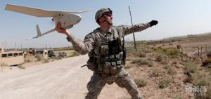 重磅！全球最重要的70家无人机公司 在这8个领域瓜分了这块大蛋糕