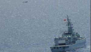 中国突然公开舰载无人机：俄称其绝顶聪明