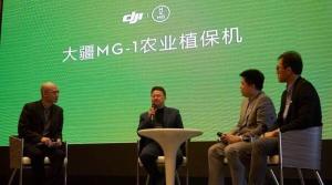 农业无人机的四大真相——纵有千亿市场难分给创业者一瓢