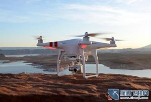 小型无人机对飞机有大威胁？或许没那么严重