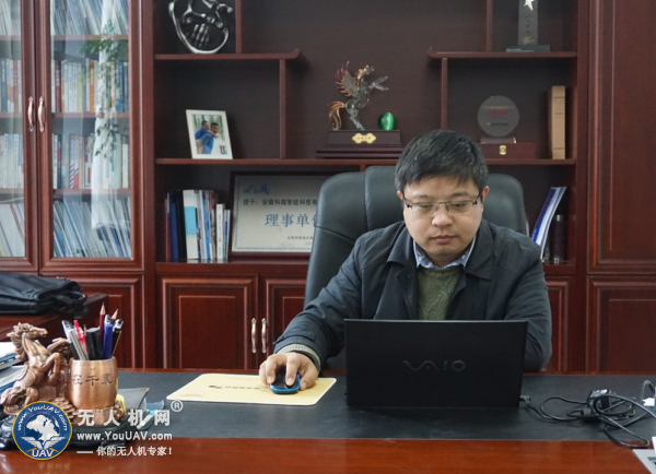 科微智能叶刚：水上的智能机器人——无人船