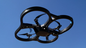 谨记以下几步：让你的无人机飞得安全又合法