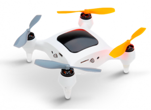 微型无人机即将成为无人机投资者的下一个投资大方向