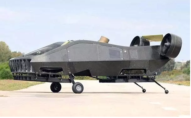 垂直起降战机火了：战略意义重大！