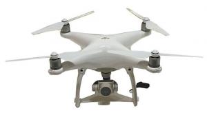 “零距离”接触 在首尔感受中国无人机魅力