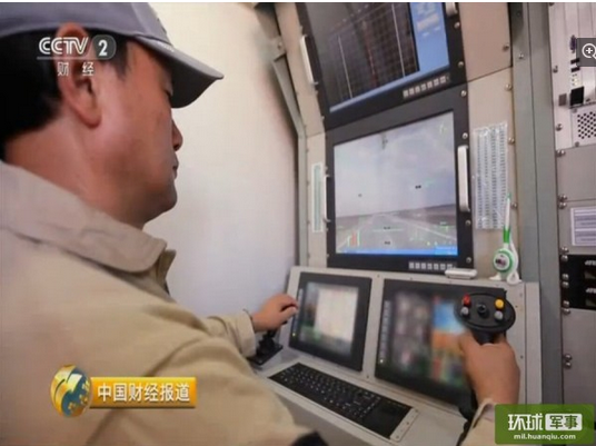 "翼龙"交付哈萨克斯坦 无人机出口迅速增加