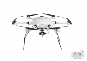 半年600起事故，无人机其实是个“熊孩子”