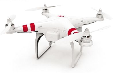 玩无人机你必须知道的十大微信公众号