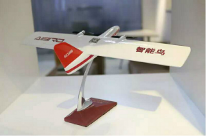 他的智能鸟无人机2000万年销售额，转型做悠拍又能被指定直播微博之夜