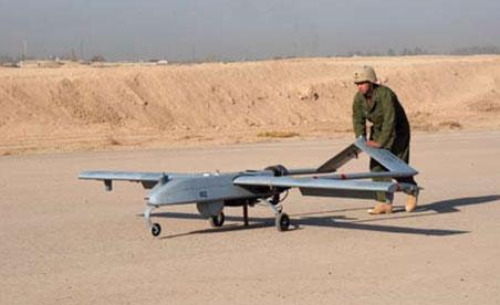 印度准备大量国产小型无人机，或者说是本地组装更合适一些