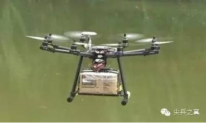 畅享"无人机+" 时代：各行各业的战斗机