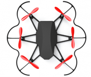 399 元搭载了 FPV 的 ELF 迷你无人机，想靠性价比打开市场