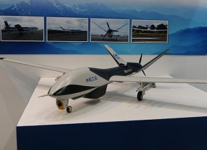 深度：中国新无人布局酷似美军B2 载弹量超彩虹4两倍