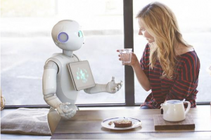 除了下棋人工智能还能干什么？这些领域即将陷落