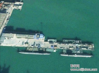 中国核潜艇水平到底有多高：美军分析后被震惊了 