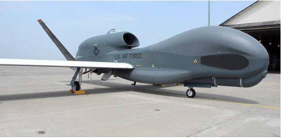 美媒：中国对日本无人机不屑一顾 或爆无人机战争