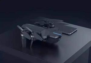 腾讯无人机空影发布