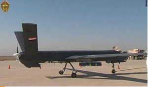 中国制造成本优势凸显：翼龙无人机比美产便宜30倍