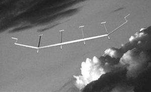 究竟是什么无人机这么猛？一起飞就飞5年 这个想法太大胆了！