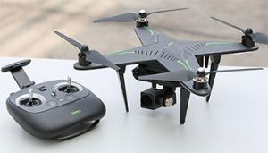 零度探索者Xplorer