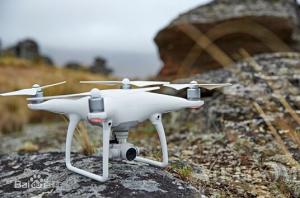 大疆精灵Phantom 4