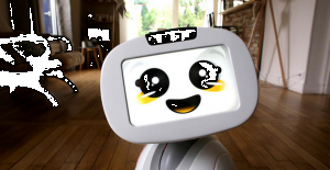 那些即将融入我们生活的机器人