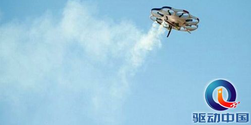 美宇航局推出可探测甲烷无人机 可用于生命探测