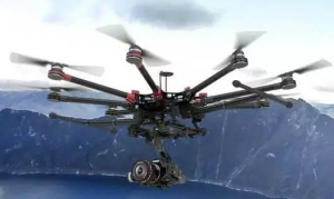 深度解析｜无人机行业究竟将怎样发展