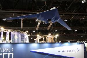 无人机反潜让反潜机“失业” 无人机强大多功能作用